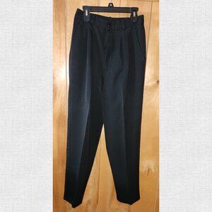 Briggs Black Slacks - Size 6